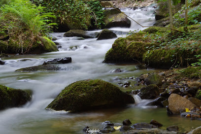 Cascades Du Coiroux photo