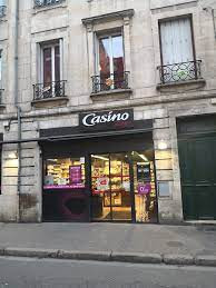 Casino Shop photo