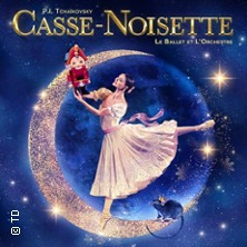 Casse-Noisette - Ballet & Orchestre - Tournée 2024/2025 photo