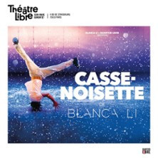 Casse-Noisette de Blanca Li - Théâtre Libre, Paris photo