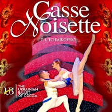 Casse-Noisette - The Ukrainian Ballet of Odessa photo