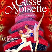 Casse-Noisette - The Ukrainian Ballet Of Odessa (Tournée) photo