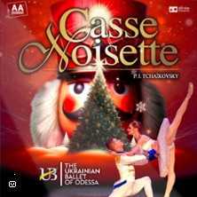 Casse-Noisette - The Ukrainian Ballet Of Odessa (Tournée) photo