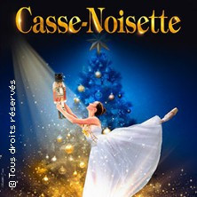 Casse-Noisette - Tournée photo