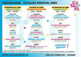 Catalpa Festival 2024 photo
