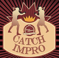 Catch Impro photo
