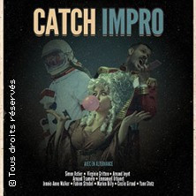 Catch Impro photo