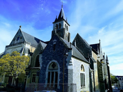 Cathédrale de la Trinité de Laval photo