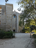 Cathédrale de Maguelone photo