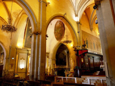 Cathédrale de Notre-Dame-de-la-Seds photo