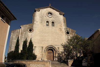 Cathédrale de Saint-Paul-Trois-Château photo