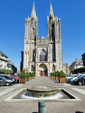 Cathédrale Notre-Dame photo