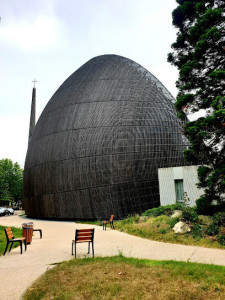 Cathédrale Notre-Dame de Créteil photo