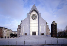 Cathédrale Notre-Dame-de-la-Treille à Lille photo