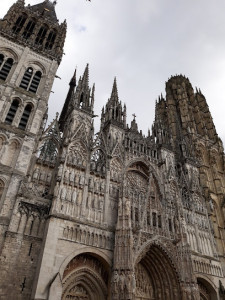 Cathédrale Notre Dame de l'Assomption photo