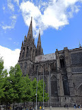 Cathédrale Notre-Dame-de-l'Assomption photo