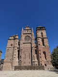 Cathédrale Notre-Dame de l'Assomption de Rodez photo