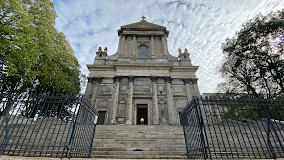 Cathédrale Notre-Dame de l'Assomption et Saint Vaast d'Arras photo