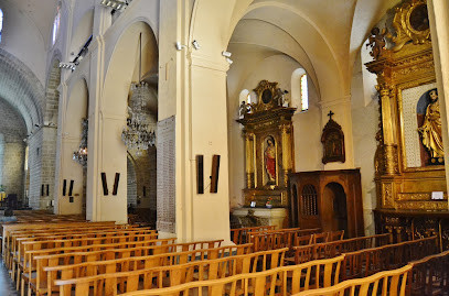 Cathédrale Notre-Dame de l'Immaculée Conception photo