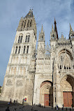 Cathédrale Notre-Dame de Rouen photo