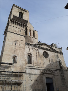 Cathédrale Notre-Dame-et-Saint-Castor de Nîmes photo