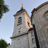 Cathédrale Saint-Jean photo