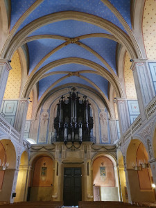 Cathédrale Saint-Jean-Baptiste photo