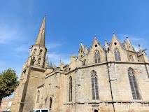 Cathédrale Saint-Maurice photo