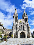 Cathédrale Saint-Paul Aurélien photo