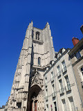 Cathédrale Saint-Pierre-et-Saint-Paul de Nantes photo