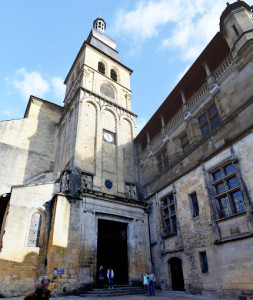 Cathédrale Saint-Sacerdos photo