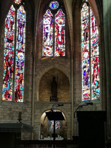 Cathédrale Saint-Spire de Corbeil-Essonnes photo