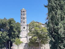 Cathédrale Saint-Théodorit d'Uzès photo