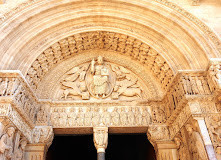 Cathédrale Saint-Trophime photo