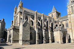 Cathédrale Saint-Tugdual photo