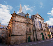 Cathédrale Saint-Vincent de Saint-Malo photo