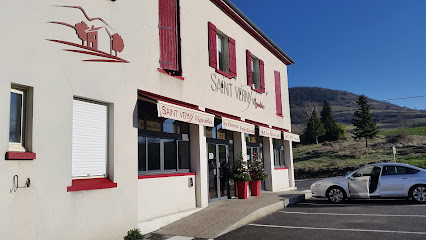 Cave Desprat Saint Verny- Veyre-Monton photo