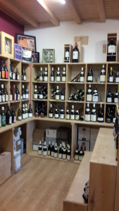 Cave Dufay Clerval photo