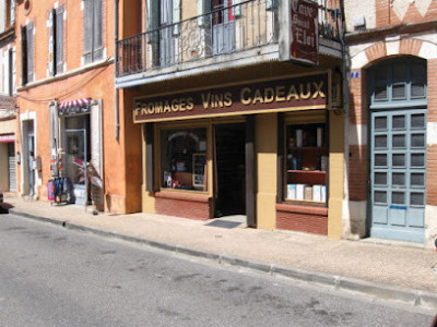 Cave Fromagerie Saint Eloi photo