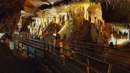 Cave of Tourtoirac photo