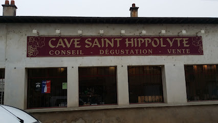Cave Saint Hippolyte photo