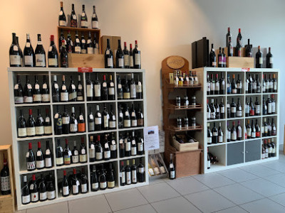 Cave Vins Chez Moi photo