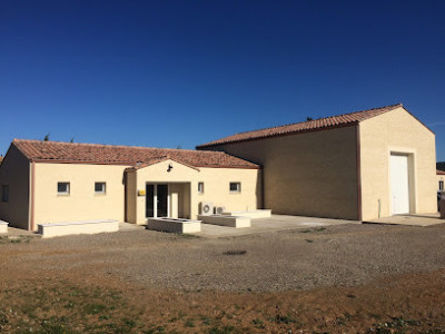 Caveau de vente Château Cambriel photo