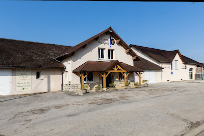 Caveau des Byards photo