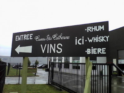 Caveau Sainte Catherine photo
