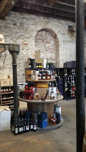 Caves Carpentier photo