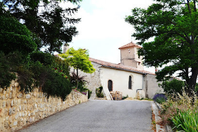 Cchapelle Saint Michel photo