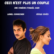 Ceci n'est plus un Couple photo