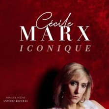 Cécile Marx - Iconique (Tournée) photo