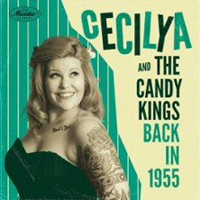 Cecilya & The Candy Kings photo